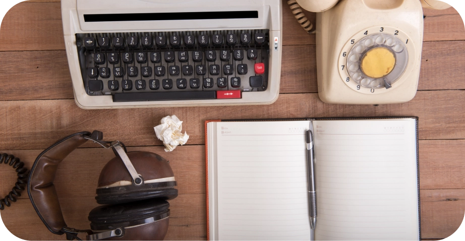 Reception Tools